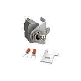GPI M-1115 Fuel Transfer Pumps Circuit Breaker and Switch Kit - Image 2