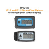 GPI 01A Fuel Meter Protective Bumper - Image 3