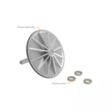 GPI HP-100 Hand Pumps Piston Assembly Kit - Image 3