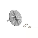 GPI HP-100 Hand Pumps Piston Assembly Kit - Image 2