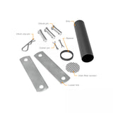 GPI HP-100 Hand Pumps Handle Hardware Kit - Image 3