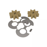 GPI P-200H & PA-200H Chemical Transfer Pump Gear Kit - Image 2