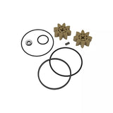 GPI P-120H & PA-120H Chemical Transfer Pump Rebuild Kit - Image 2