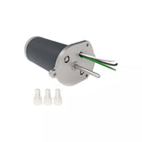 GPI M-1115S Fuel Transfer Pumps Replacement Motor - Image 2