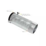 GPI RP-10 Hand Pumps Riser Kit - Image 3