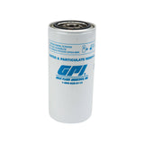 GPI Fuel Transfer Pumps 18 GPM 10 Micron Water and Particulate Filter - Image 2