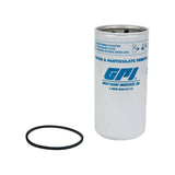 GPI Fuel Transfer Pumps 30 GPM 10 Micron Water and Particulate Filter - Image 2