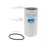 GPI Fuel Transfer Pumps 40 GPM 30 Micron Particulate Filter - Image 3