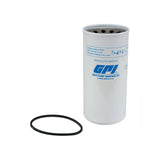 GPI Fuel Transfer Pumps 40 GPM 30 Micron Particulate Filter - Image 2