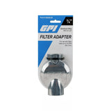 GPI Fuel Transfer Pumps 3/4-Inch NPT 18 GPM Aluminum Filter Adapter - Image 4