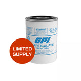 GPI LIMITED SUPPLY - Fuel Transfer Pumps up to 18 GPM 30 Micron Particulate Filter, Short - Image 2