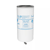 GPI LIMITED SUPPLY - Fuel Transfer Pumps up to 18 GPM 10 Micron Particulate Filter, Drain Valve - Image 3