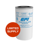 GPI LIMITED SUPPLY - Fuel Transfer Pumps up to 25 GPM 30 Micron Particulate Filter - Image 2