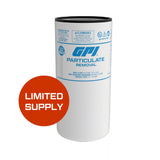 GPI LIMITED SUPPLY - Fuel Transfer Pumps up to 40 GPM 10 Micron Particulate Filter - Image 2