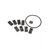 GPI PRO20 Series Fuel Transfer Pump Rebuild Kit - Image 2