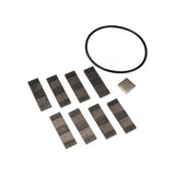 GPI PRO35 Fuel Transfer Pump Rebuild Kit - Image 2