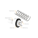 GPI PRO20-115 Fuel Transfer Pump Bypass Poppet Kit - Image 3