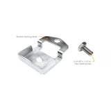 GPI PRO20-115 Remote Dispenser Fuel Transfer Pump Switch Lock Kit - Image 3