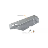 GPI PRO20-115, PRO20-230 & PRO35-115 Fuel Transfer Pump Nozzle Cover Kit - Image 3