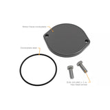 GPI PRO20-115 & PRO35-115 Fuel Transfer Pump Rotor-Vane Cover Plate Kit - Image 3