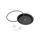 GPI DP-20 Hand Pumps Diaphragm Kit - Image 3