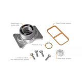 GPI DP-20 Hand Pumps Inlet Fitting Kit - Image 3