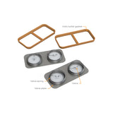 GPI DP-20 Hand Pumps Check Valve and Gasket Kit - Image 3