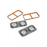 GPI DP-20 Hand Pumps Check Valve and Gasket Kit - Image 2
