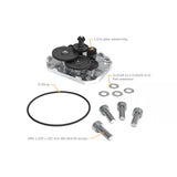 GPI QM40 Fuel Meter Litre Gear Assembly - Image 3