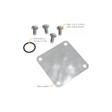 GPI QM40 Fuel Meter Back Plate Kit - Image 3