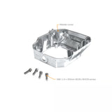 GPI QM40 Fuel Meter Middle Cover Kit - Image 3
