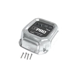 GPI QM40 Fuel Meter Gallon Front Cover Kit - Image 2