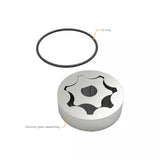 GPI L-Series Oil Transfer Pumps Gerotor Gear Assembly Kit - Image 3