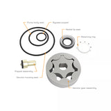 GPI L-Series Oil Transfer Pumps Rebuild Kit - Image 3