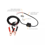 GPI G8P Fuel Transfer Pumps Power Cord Replacement Kit - Image 3