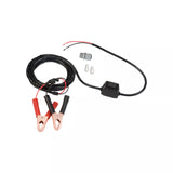 GPI G8P Fuel Transfer Pumps Power Cord Replacement Kit - Image 2