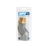 GPI Fuel Transfer Pumps 1-Inch Fuel Hose Swivel - Image 4
