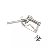 GPI Fuel Transfer Pumps 3/4-Inch NPT Manual Shut-Off Unleaded Nozzle - Image 2