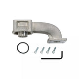 GPI Quick-Fit Fuel Transfer Pumps Filter Adapter Kit - Image 2
