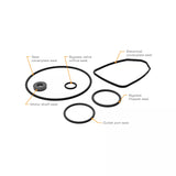 GPI G20 Fuel Transfer Pumps Seal Kit - Image 3