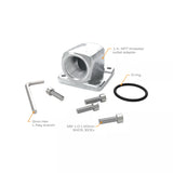 GPI G-Series & V-Series Fuel Transfer Pumps Quick-Fit 1-Inch NPT 90 Degree Outlet Kit - Image 3