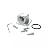 GPI G-Series & V-Series Fuel Transfer Pumps Quick-Fit 1-Inch NPT 90 Degree Outlet Kit - Image 2