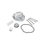 GPI G20 Fuel Transfer Pumps Gear Cover Plate and Bypass Poppet Kit - Image 2