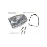 GPI G20 Fuel Transfer Pump Switch Cover Plate Kit - Image 3