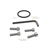 GPI G-Series & V-Series Fuel Transfer Pumps Quick-Fit Hardware Kit - Image 3