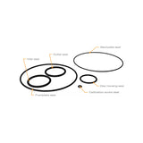 GPI M30 Fuel Meter Seal Kit - Image 3