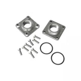 GPI M30 & QM40 Fuel Meter Quick-Fit 1-Inch NPT Straight Outlet Kit - Image 2