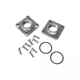 GPI M30 & QM40 Fuel Meter 1-Inch BSPP Fittings Kit - Image 2