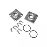 GPI M30 Fuel Meter 3/4-Inch NPT Fittings Kit - Image 2
