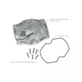 GPI V25 Fuel Transfer Pump Electrical Cover Plate Kit - Image 3
